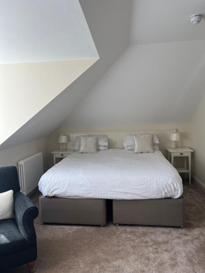 Corsee House Неърн Екстериор снимка